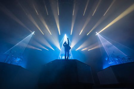 Image of: Australian Dominion Comes to San Francisco for OSL