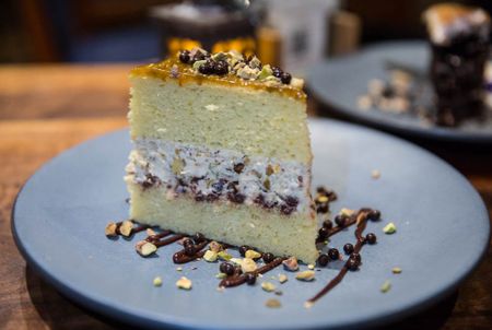 Image of: Bluestem Brasserie Is a Slice of Comfort in SF