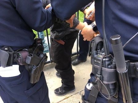 Image of: How Oakland Has Seen a Big Drop in Crime—Without More Police