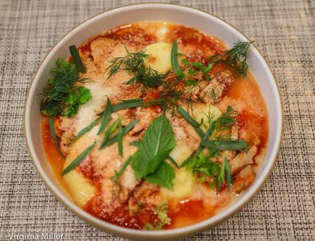 Image of: A new all-day cafe that doubles as neighborhood restaurant: Mattina