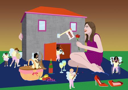 Image of: The Preschool Games
