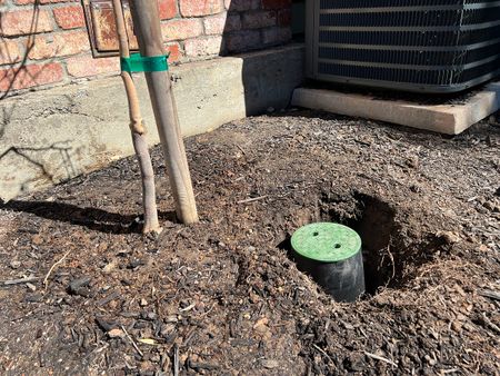 Image of: My Laundry-to-Landscape Greywater System Will Take a 25,000 Gallon Bite Out of the Drought