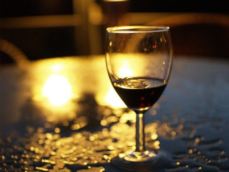 Image of: The Seven People You Will Meet at the Winter Wine Stroll