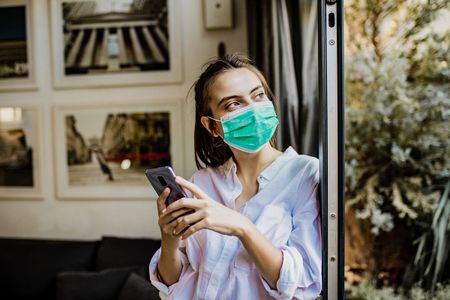 Image of: The Pandemic Turned Me Into a Professional Catfish