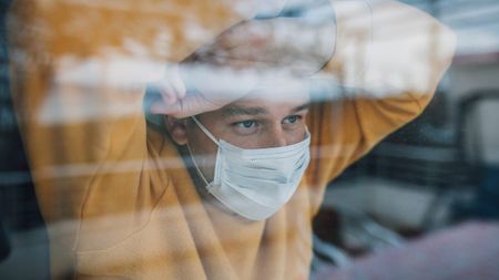 Image of: A Month of Sundays: I’m Already Missing Sheltering in Place