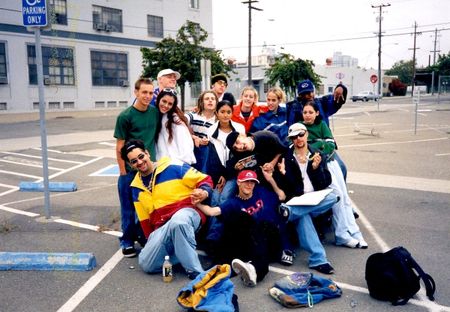 Image of: Acid, Dance, Unity: What Happened to the ’90s Bay Area Rave Scene?