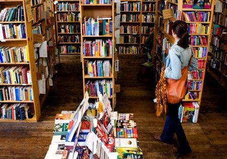 Image of: Yes, San Francisco: We’re still reading paper