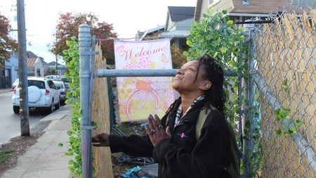 Image of: This Oakland Neighborhood Is Supporting a Community for Unhoused Black Women