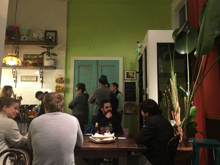 Image of: Is This the Most Diverse Place in the History of the World Ever?