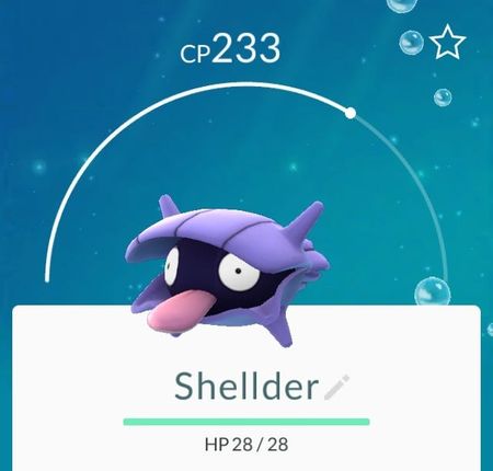 Image of: Nine Pokémon with Inexplicably Sexual Attributes