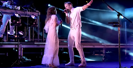 Image of: How The Postal Service turned Outside Lands into a nostalgia-fueled sob fest