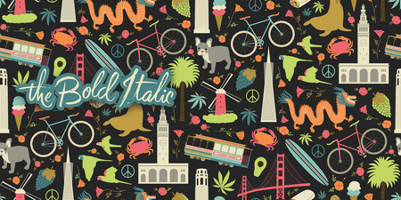 Image of: How to Write for The Bold Italic