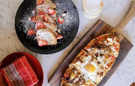 Image of: 5 Queer-Run Restaurants and Cafes to Check Out in the Bay Area