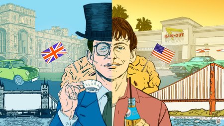 Image of: My British Accent Doesn’t Work Anymore