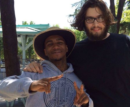 Image of: The Bay Area’s Hip-Hop Scene Is as Awesome as It Is Weird