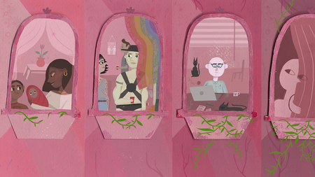 Image of: San Francisco Lost Its Fairy Dust. Can We Get It Back?