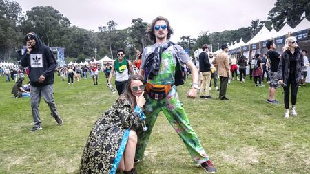 Image of: Missing San Francisco? Enjoy These Photos of Better Times.