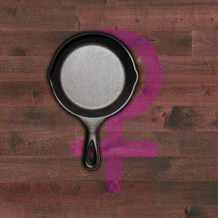 Image of: Where My Ladies At? Finding a Voice in the Restaurant Industry