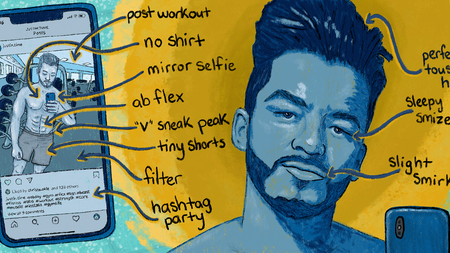 Image of: How to Spot a Toxic Thirst Trap Before It Lures You In