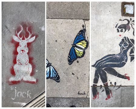 Image of: Taking Back San Francisco Streets with Public Art