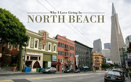Image of: Why I Love Living in North Beach (Redux for 2017)