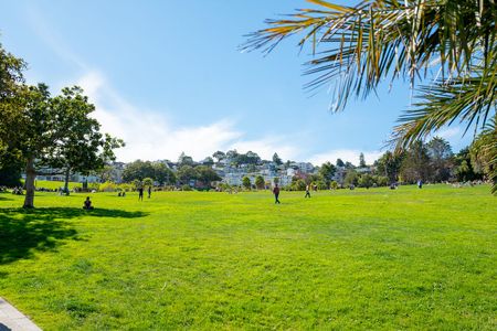 Image of: Small Businesses to Shop for a San Francisco Picnic