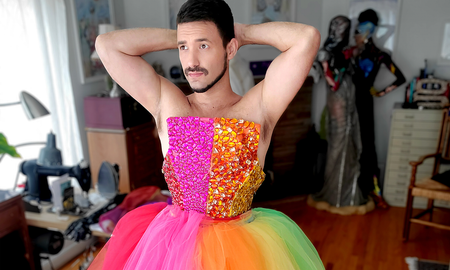 Image of: Why prom still matters to me as an aging gay Millennial