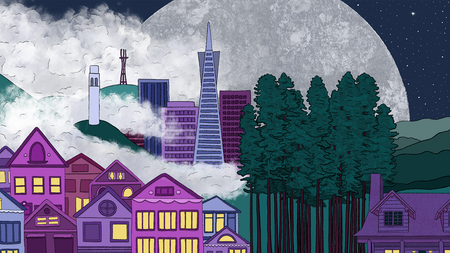 Image of: The Pros and Cons of Fleeing the City for the Country