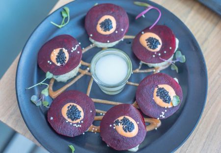 Image of: 5 Staple San Francisco Restaurants to Eat and Drink at Now