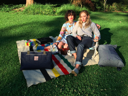 Image of: How to Dress Local at Outside Lands