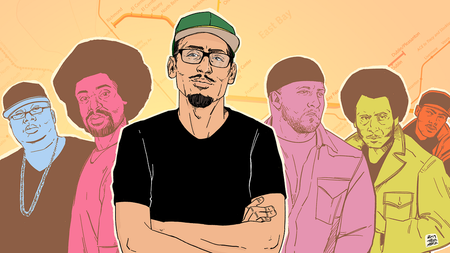 Image of: What Mac Dre and the Bay Area Taught Me About Masculinity