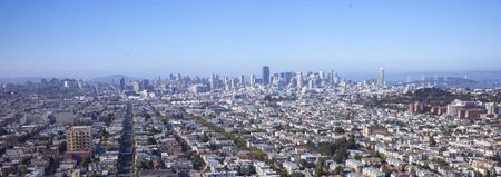 Image of: News Roundup: Craziest SF Stories from This Week