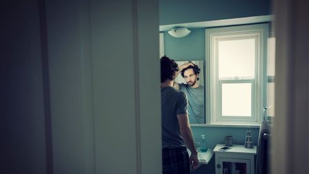 Image of: The Art of Liking Yourself