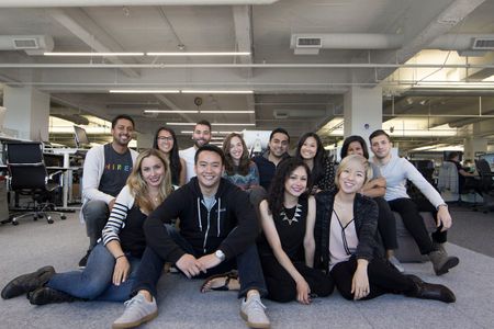 Image of: We Asked a Tech Exec to Explain Why Diversity Initiatives Aren’t Working — And How We Can Fix It