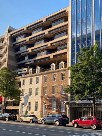 Image of: Bad Ideas for Metro Growth