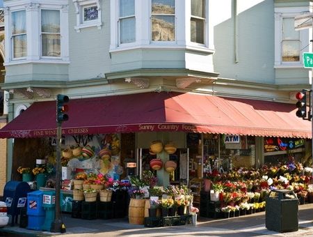 Image of: SF Corner Stores That Would Survive a “Bodega” Extinction