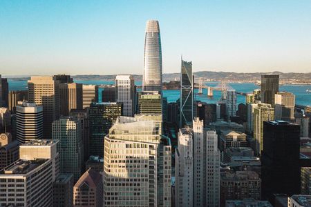 Image of: SF Needs to Get Serious About Downtown’s Future