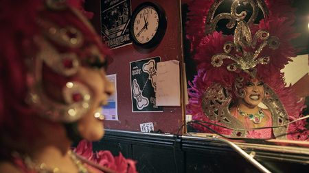 Image of: Why Drag Queens Are Canaries in SF’s Coronavirus Mine