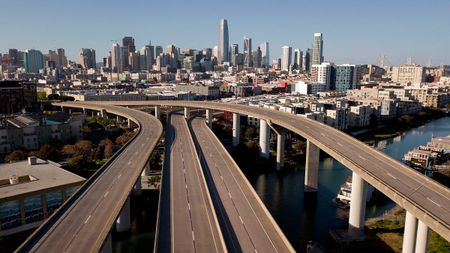 Image of: A Plan for California to Reopen and Emerge from Sheltering in Place