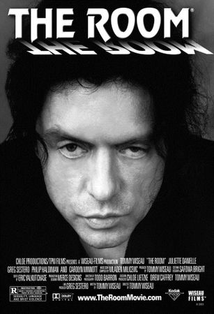 Image of: The Clay Theatre’s Midnight Screening of “The Room” Is a Wonderful Clusterf**k