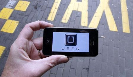 Image of: Uber’s Days Are Numbered — With or Without Travis Kalanick