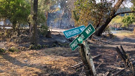 Image of: How PG&E’s Power Shutdowns Hurt the Most Vulnerable