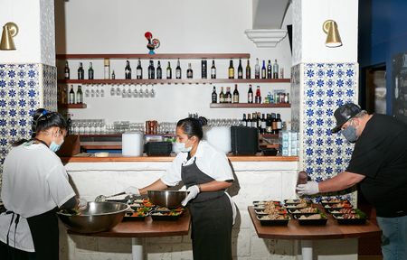 Image of: How an SF Bakery Owner Teamed Up With Twitch to Save Local Restaurants