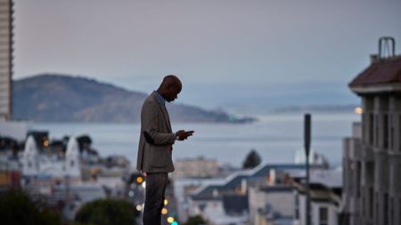 Image of: Living Black in 3 Different Parts of America