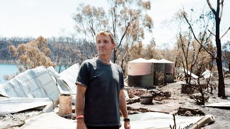 Image of: What I Wish I Knew After My House Burned Down