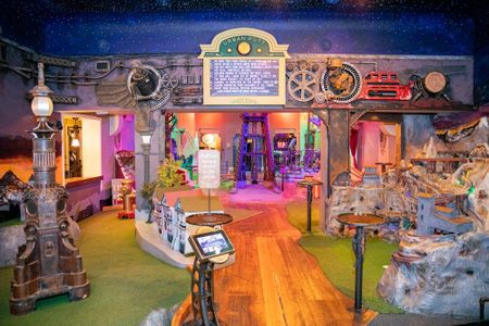 Image of: TBI’s 5 Best: Sober Weekend Nights in San Francisco