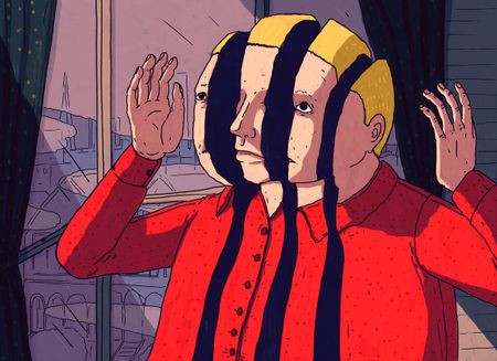 Image of: 2016, What the F**k?