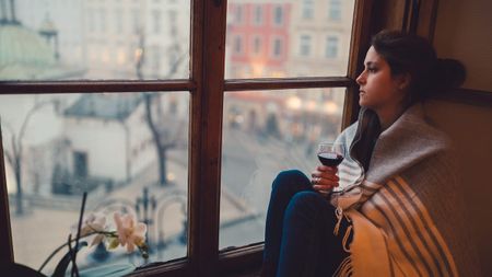 Image of: The Summer of FOMO