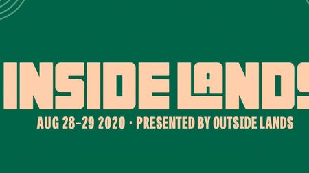 Image of: ‘Inside Lands’ Is This Weekend. Here’s How to Celebrate From Your Bedroom.