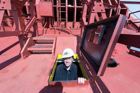 Image of: Pitch, Please